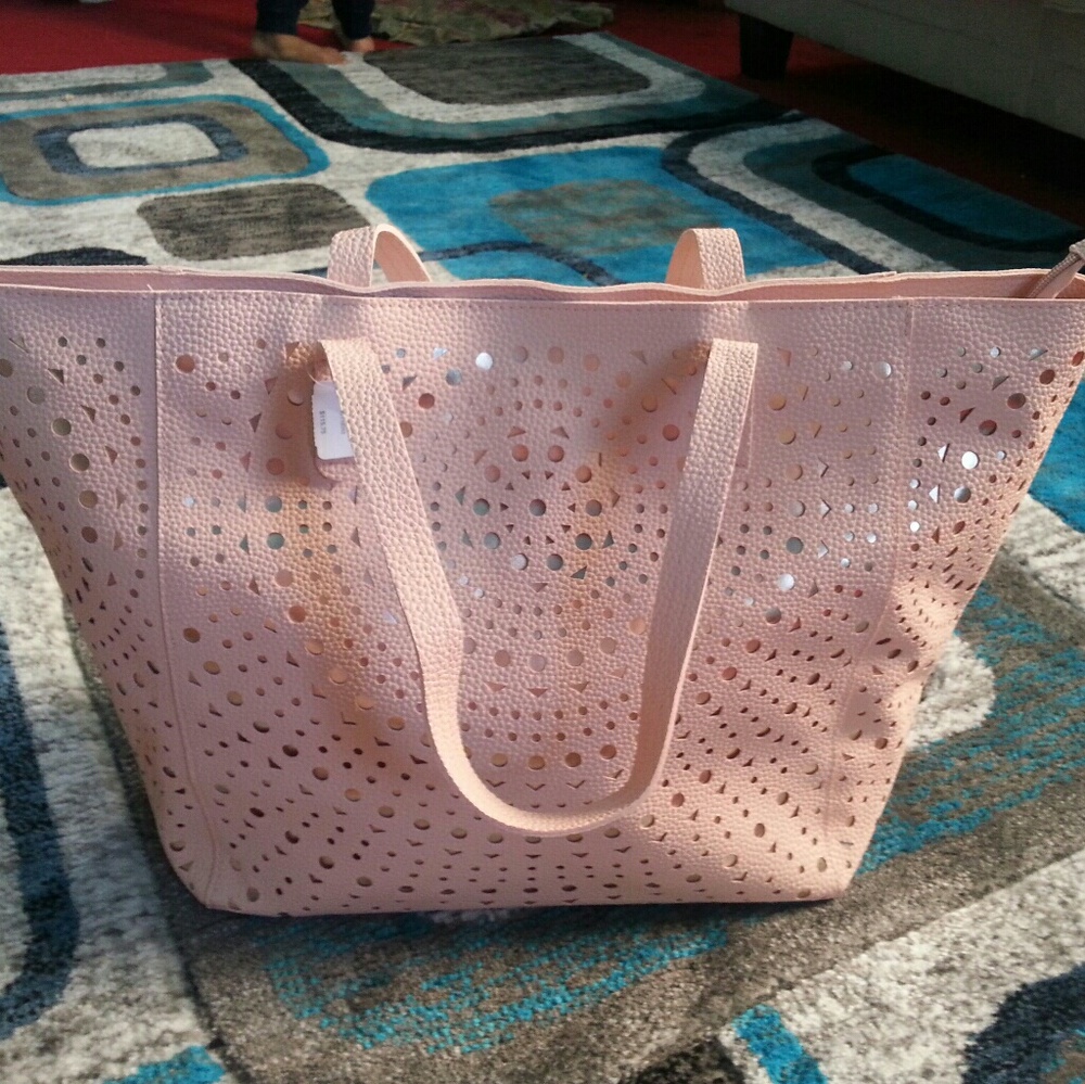 BBW Tote